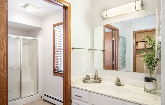 Bathroom | Preserve West at Preserve West, Wisconsin, 53711