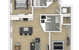 Partner-provided photo for $5568 unit