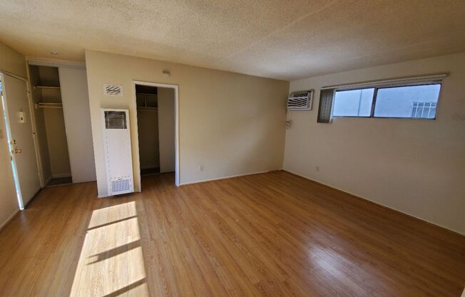 Studio, 1 bath, $1,495, Unit 2