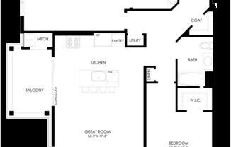 Partner-provided photo for $3533 unit