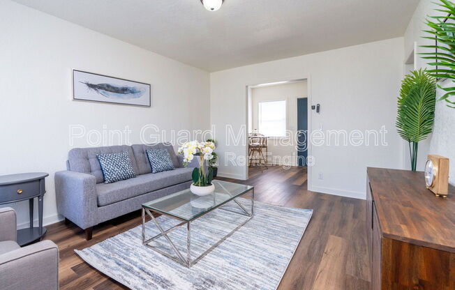 739 S BEVERLY