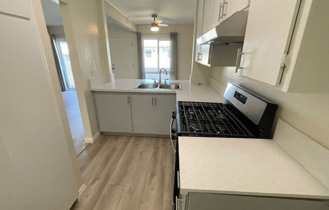 2 beds, 1.5 baths, $2,695, Unit # 4