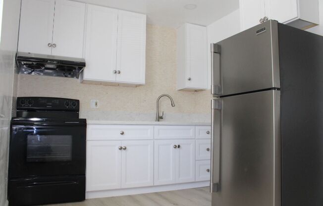 2292 Orleans Dr. #1., Pinole, CA 94564