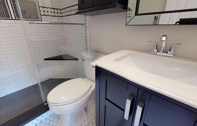 1920 S Street, NW #503
