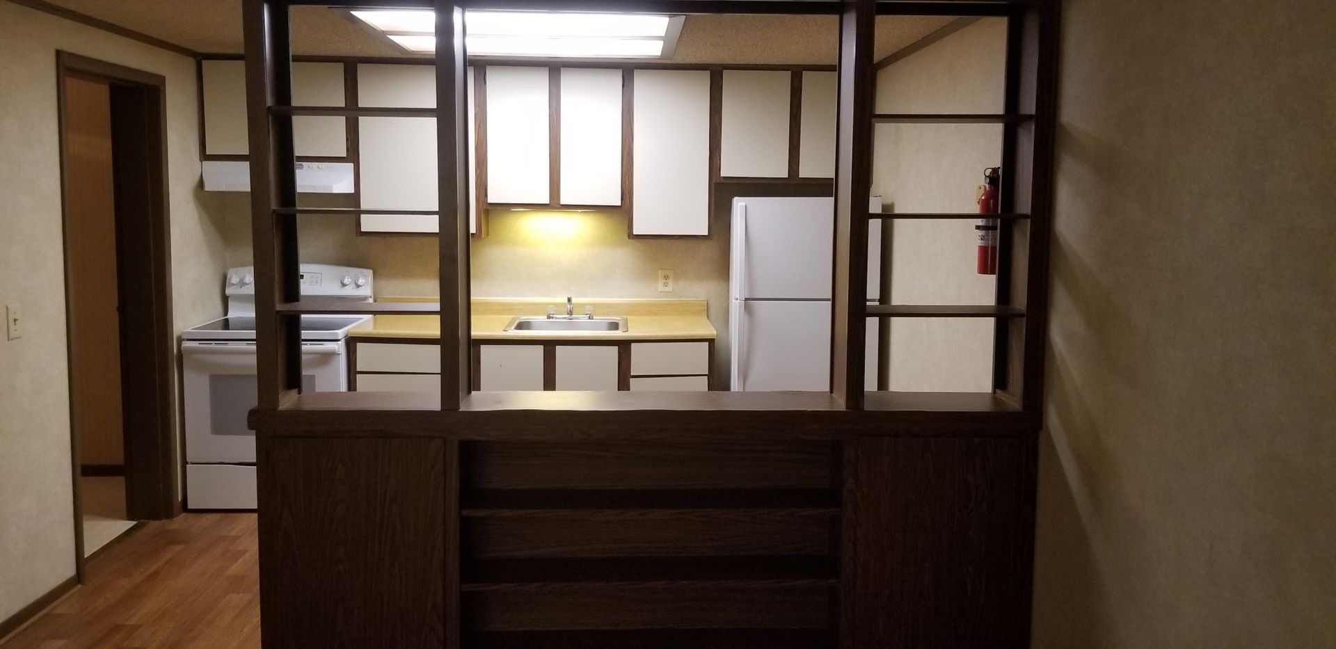 Westpark Village, LLC