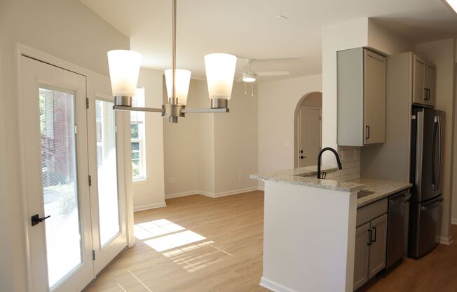 1 bed, 1 bath, 671 sqft, $1,659, Unit 11-11101