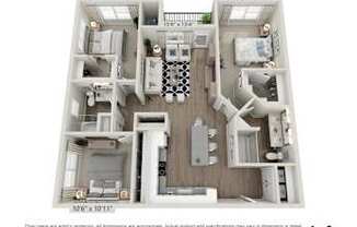 Partner-provided photo for $2049 unit