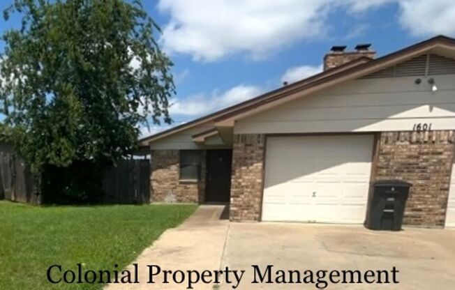 1601 Windward