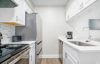 Chase Hill Apartments