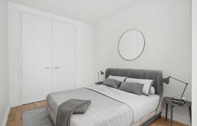 Studio, 1.5 baths, 668 sqft, $5,300, Unit 24A