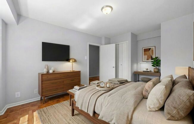 2 beds, 1 bath, 930 sqft, $1,490, Unit 105