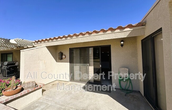 Partner-provided property photo