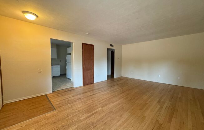 Cozy 2 Bedroom Duplex in Central Fort Collins