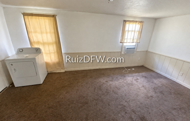 Single-Family Home Available!
