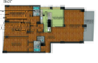 Partner-provided photo for $3107 unit