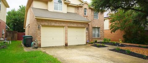 3027 Fall Mist Dr.