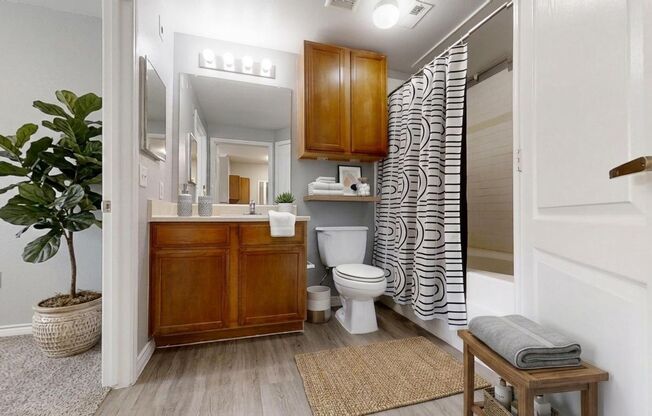 1 bed, 1 bath, 600 sqft, $959, Unit 1205