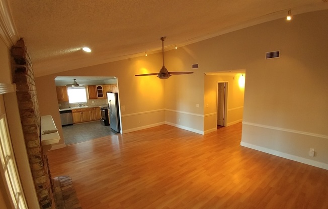 3 beds, 2 baths, $1,850