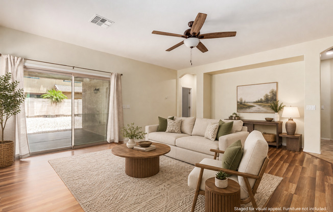 Royal Ranch Living | 3 Bed Home Near Surprise Stadium & Community Park