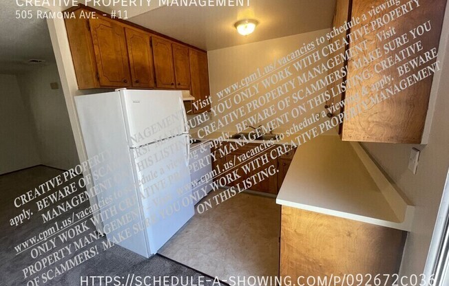 505 RAMONA AVE