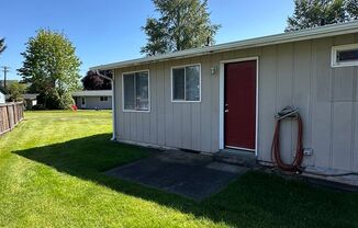 Bowman Apartments