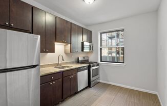 The Marshfield Manor