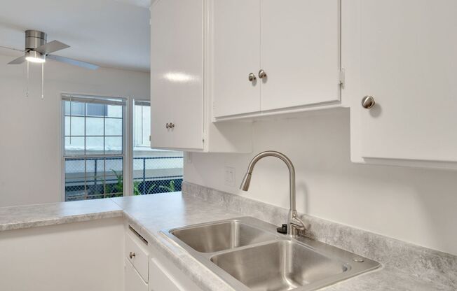 1 bed, 1 bath, 800 sqft, $2,395, Unit 2