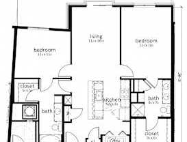 Partner-provided photo for $1901 unit