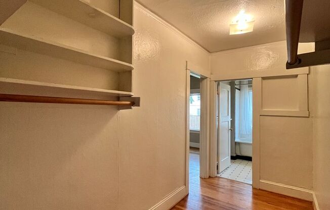 Studio, 1 bath, $1,295, Unit 11