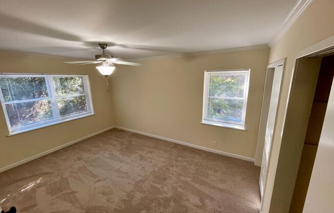 Mathieson House Apartments