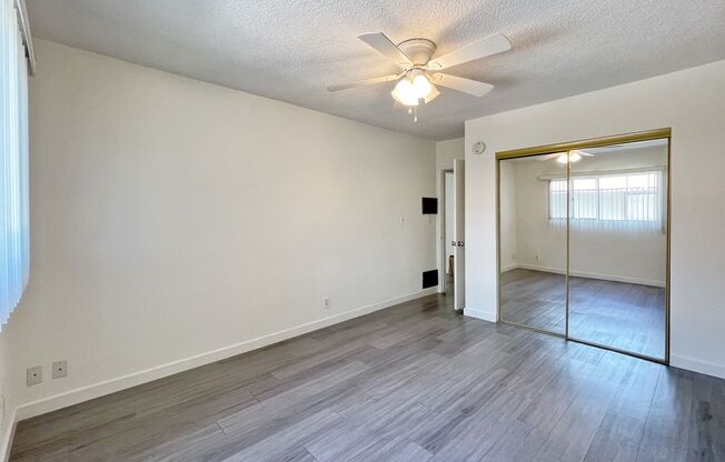 1 bed, 1 bath, $1,945