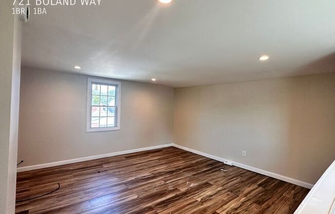 721 BOLAND WAY