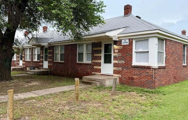 440 N Indiana - 1 Bedroom