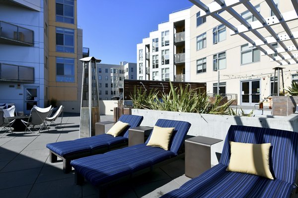 Venn Apartments in San Francisco