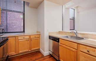 1 bed, 1 bath, $1,368, Unit 341-102