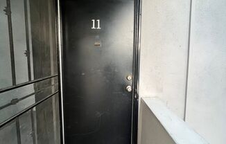 1 bed, 1 bath, $2,798, Unit 11