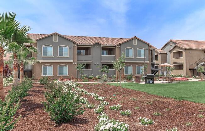 Boulder Creek is in a convenient location