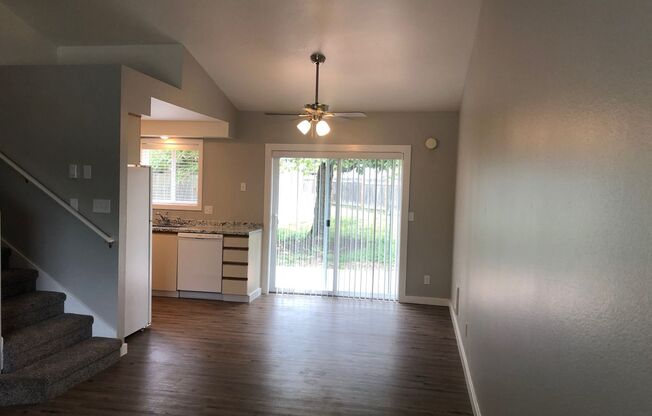 3 beds, 1 bath, $1,995