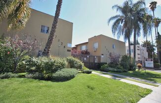 Canoga Variel Apartments- Canoga Park, CA