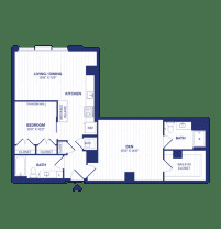 Partner-provided photo for $2943 unit