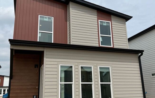 Now leasing- Featherston Village - Modern Living- 1/2 OFF FIRST MONTH'S RENT