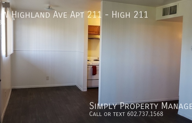 2535 W Highland Ave