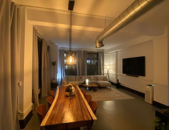 1 bed, 1 bath, 1,050 sqft, $3,300, Unit 313