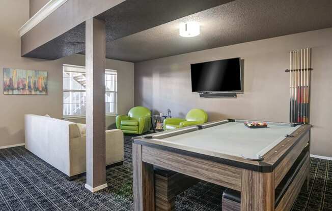 Jefferson Park Apartments
