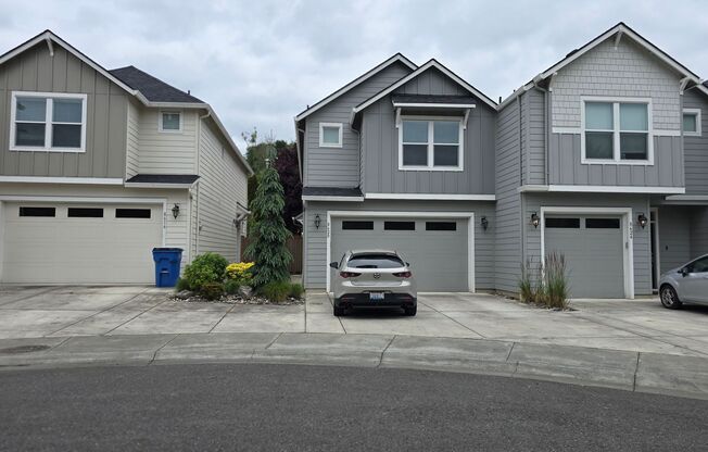 Amazing 3 bedroom home