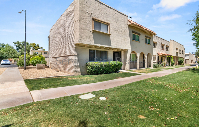 6837 E OSBORN Road
