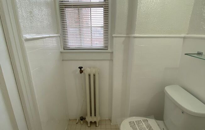 Studio, 1 bath, 275 sqft, $1,200, Unit 509