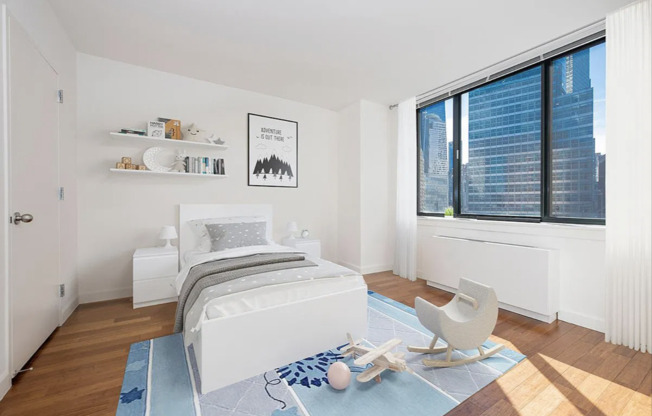 3 beds, 2.5 baths, $16,295, Unit 23A