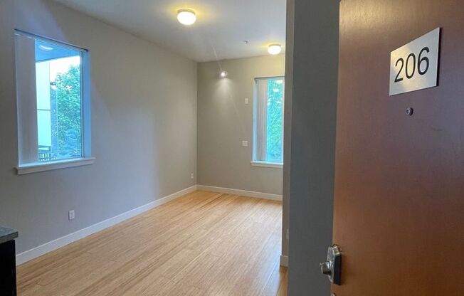 The Den Apartments