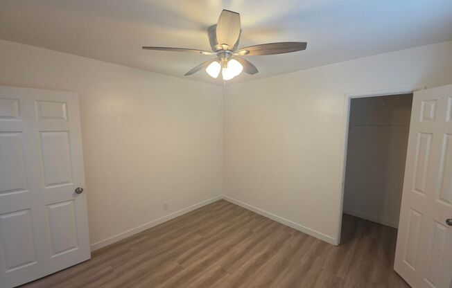 1 bed, 1 bath, $1,550, Unit 7